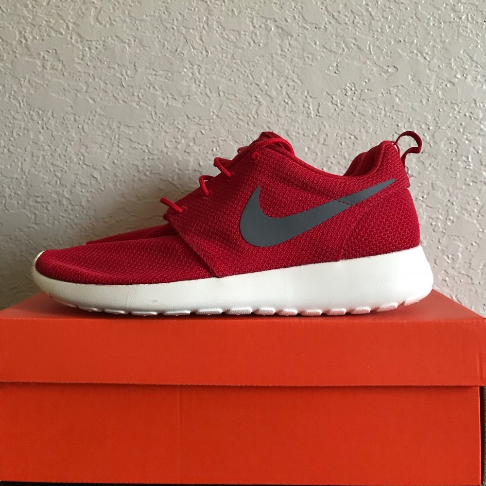 Nike Rosherun